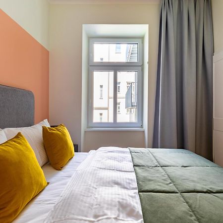 Numa Vienna Strauss Aparthotel Exterior photo