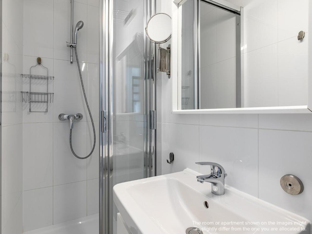 Numa Vienna Strauss Aparthotel Exterior photo